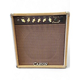 Used Carvin Vintage 16 Tube Guitar Combo Amp