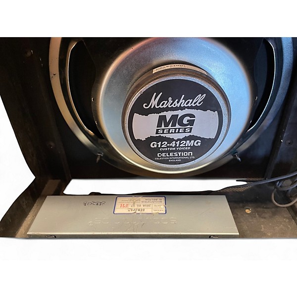 Used Carvin Vintage 16 Tube Guitar Combo Amp