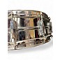 Used 1980s Ludwig 14X5.5 Superphonic  Aluminum Drum
