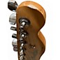 Used Fender Deluxe Telecaster Butterscotch Solid Body Electric Guitar