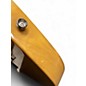 Used Fender Deluxe Telecaster Butterscotch Solid Body Electric Guitar