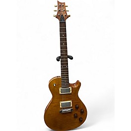 Used 2008 PRS SC245 Yellow Solid Body Electric Guitar