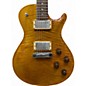 Used 2008 PRS SC245 Yellow Solid Body Electric Guitar