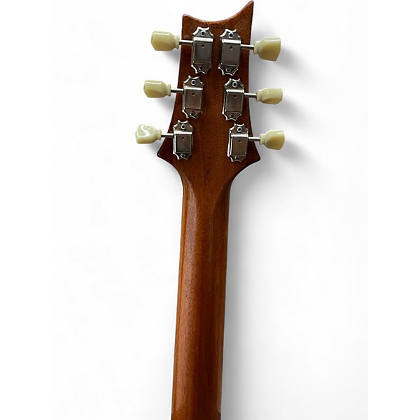 Used 2008 PRS SC245 Yellow Solid Body Electric Guitar