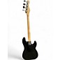 Used Huntington LH BASS Black Electric Bass Guitar