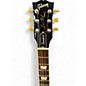 Used Gibson  Les Paul Standard '50s P-90  Gold Top Solid Body Electric Guitar