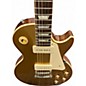 Used Gibson  Les Paul Standard '50s P-90  Gold Top Solid Body Electric Guitar
