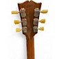 Used Gibson  Les Paul Standard '50s P-90  Gold Top Solid Body Electric Guitar