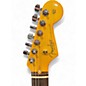 Used Fender American Professional II Stratocaster Thinline Vintage White Hollow Body Electric Guitar