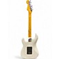 Used Fender American Professional II Stratocaster Thinline Vintage White Hollow Body Electric Guitar