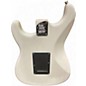 Used Fender American Professional II Stratocaster Thinline Vintage White Hollow Body Electric Guitar