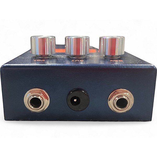 Used 1981 DRV Effect Pedal