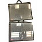 Used Gtx Drum Sheilds PAIR OF 18X25" MOUNTABLE DRUM SHEILDS Drum Shield thumbnail