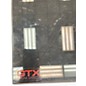 Used Gtx Drum Sheilds PAIR OF 18X25" MOUNTABLE DRUM SHEILDS Drum Shield