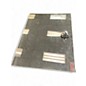 Used Gtx Drum Sheilds PAIR OF 18X25" MOUNTABLE DRUM SHEILDS Drum Shield