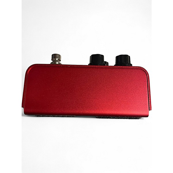 Used Strymon Sunset Overdrive Effect Pedal