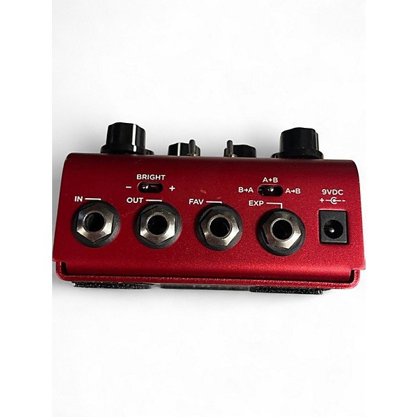 Used Strymon Sunset Overdrive Effect Pedal