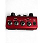 Used Strymon Sunset Overdrive Effect Pedal