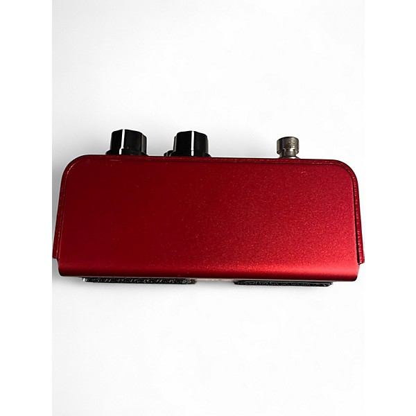 Used Strymon Sunset Overdrive Effect Pedal