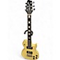 Used Sawtooth ST-H70C Cream Solid Body Electric Guitar thumbnail