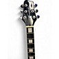 Used Sawtooth ST-H70C Cream Solid Body Electric Guitar