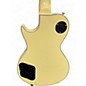 Used Sawtooth ST-H70C Cream Solid Body Electric Guitar