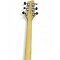 Used Sawtooth ST-H70C Cream Solid Body Electric Guitar