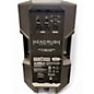 Used HeadRush FRFR-108 Powered Speaker