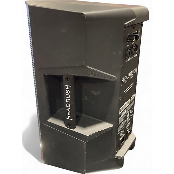 Used HeadRush FRFR-108 Powered Speaker