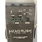 Used HeadRush FRFR-108 Powered Speaker