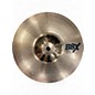 Used SABIAN 10in B8X Splash Cymbal thumbnail