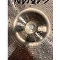 Used SABIAN 10in B8X Splash Cymbal