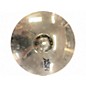 Used SABIAN 14in XSR Fast Crash Cymbal thumbnail