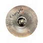Used SABIAN 14in XSR Fast Crash Cymbal