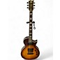 Used ESP LTD EC-1000T CTM Tobacco Sunburst Satin Solid Body Electric Guitar thumbnail