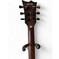 Used ESP LTD EC-1000T CTM Tobacco Sunburst Satin Solid Body Electric Guitar