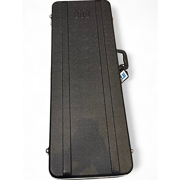 Used ESP LTD EC-1000T CTM Tobacco Sunburst Satin Solid Body Electric Guitar