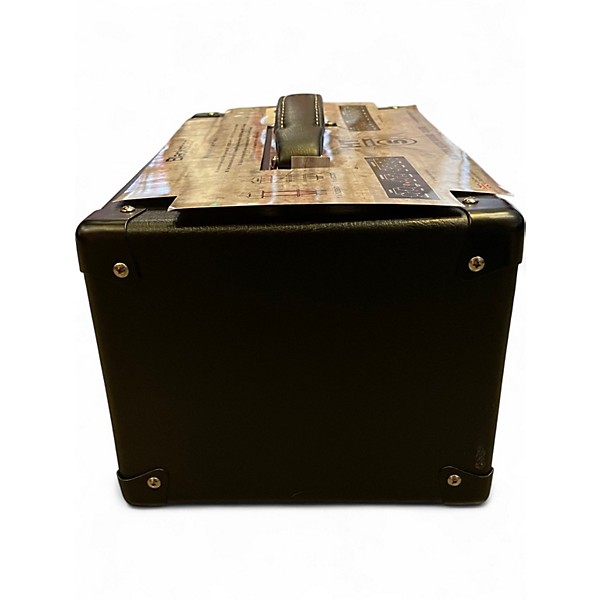 Used Blackstar HT Metal 5H Tube Guitar Amp Head