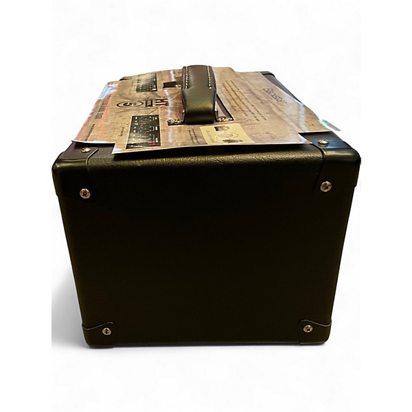 Used Blackstar HT Metal 5H Tube Guitar Amp Head