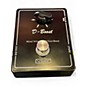 Used VHT D-Boost Effect Pedal thumbnail