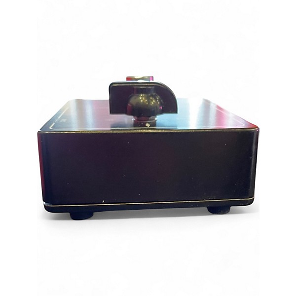 Used VHT D-Boost Effect Pedal