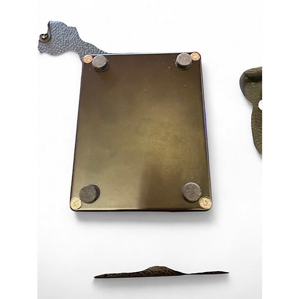 Used VHT D-Boost Effect Pedal