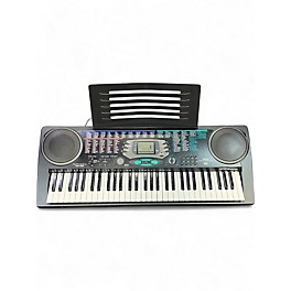 Used Optimus MD-1150 Portable Keyboard