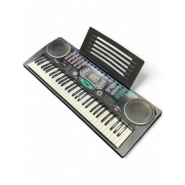 Used Optimus MD-1150 Portable Keyboard
