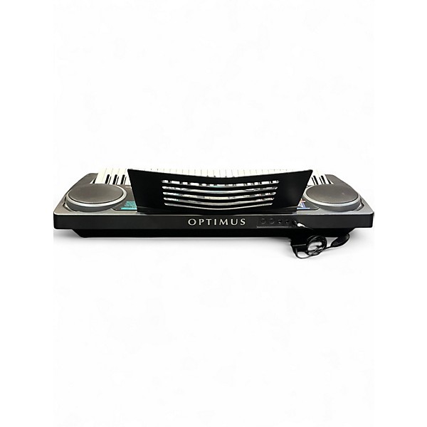 Used Optimus MD-1150 Portable Keyboard
