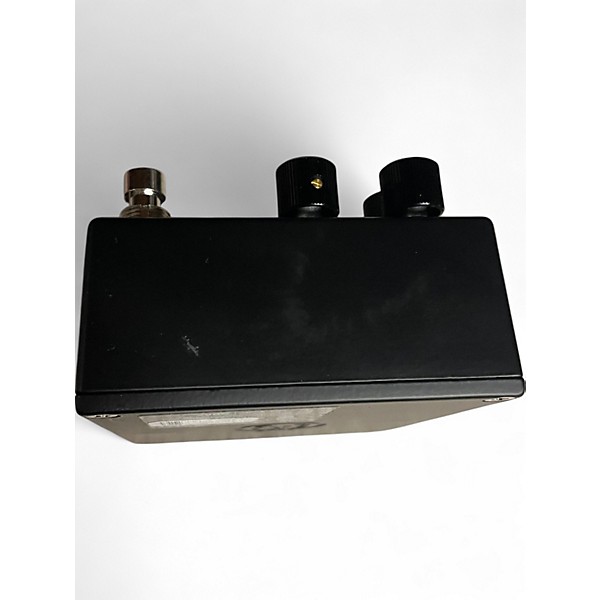 Used Walrus Audio Badwater Bass Effect Pedal