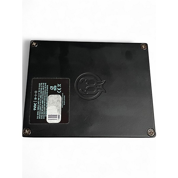 Used Walrus Audio Badwater Bass Effect Pedal