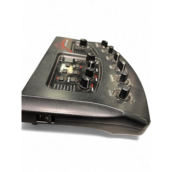 Used Johnson J STATION Effect Processor