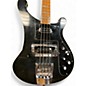 Vintage 1979 Rickenbacker 4001 Jetglo Electric Bass Guitar
