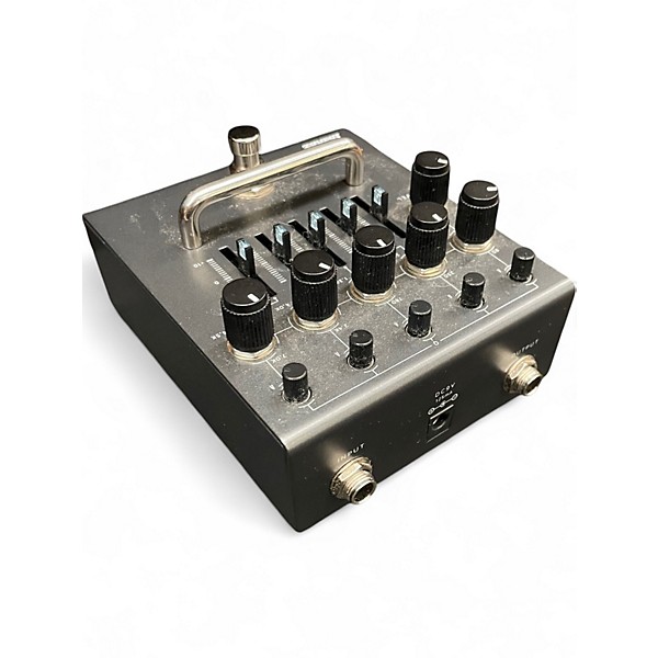 Used Ibanez Pentatone  Pedal